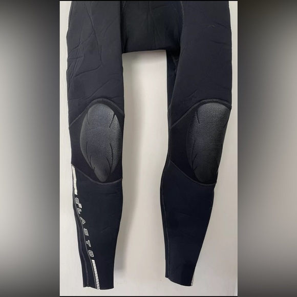 Rip Curl 2mm Short Sleeve Fullsuit Wetsuit Size XS - Picture 2 of 7